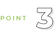 POINT 03